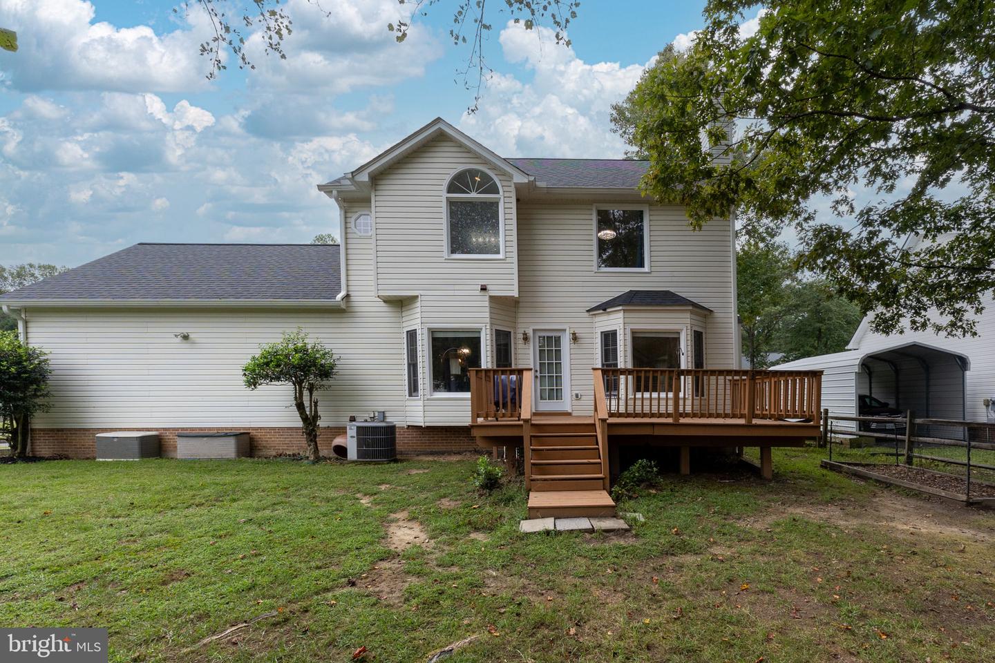 603 STONEWALL LN, FREDERICKSBURG, Virginia 22407, 3 Bedrooms Bedrooms, ,3 BathroomsBathrooms,Residential,For sale,603 STONEWALL LN,VASP2036428 MLS # VASP2036428