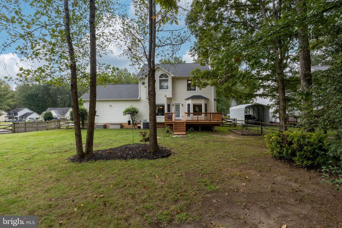 603 STONEWALL LN, FREDERICKSBURG, Virginia 22407, 3 Bedrooms Bedrooms, ,3 BathroomsBathrooms,Residential,For sale,603 STONEWALL LN,VASP2036428 MLS # VASP2036428