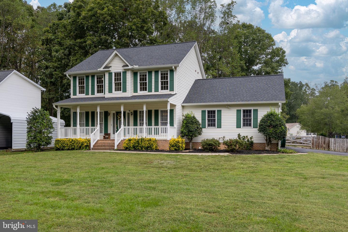 603 STONEWALL LN, FREDERICKSBURG, Virginia 22407, 3 Bedrooms Bedrooms, ,3 BathroomsBathrooms,Residential,For sale,603 STONEWALL LN,VASP2036428 MLS # VASP2036428