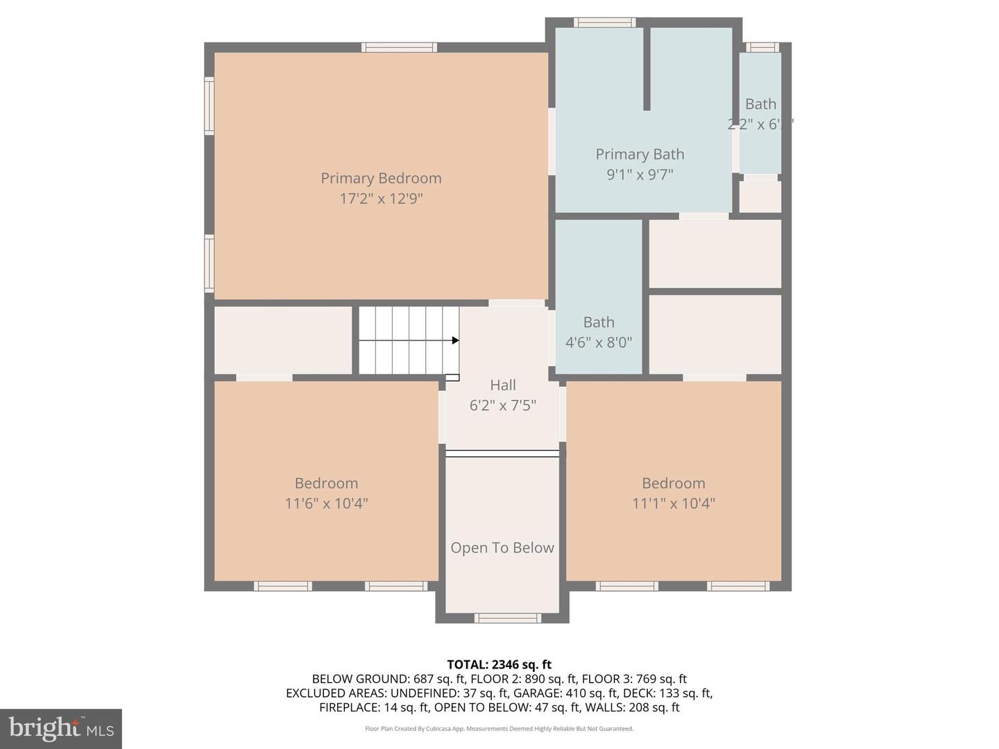 603 STONEWALL LN, FREDERICKSBURG, Virginia 22407, 3 Bedrooms Bedrooms, ,3 BathroomsBathrooms,Residential,For sale,603 STONEWALL LN,VASP2036428 MLS # VASP2036428