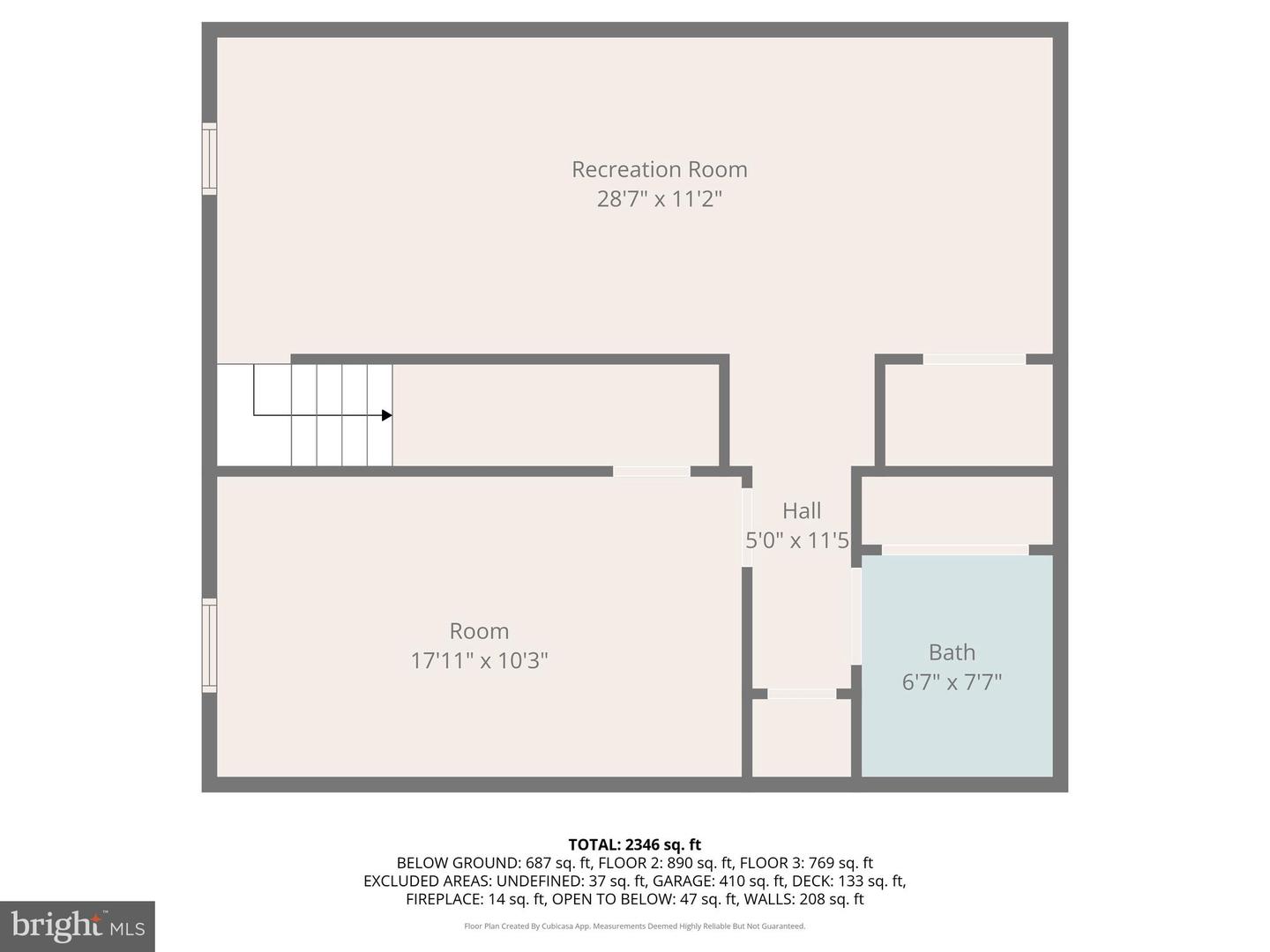 603 STONEWALL LN, FREDERICKSBURG, Virginia 22407, 3 Bedrooms Bedrooms, ,3 BathroomsBathrooms,Residential,For sale,603 STONEWALL LN,VASP2036428 MLS # VASP2036428