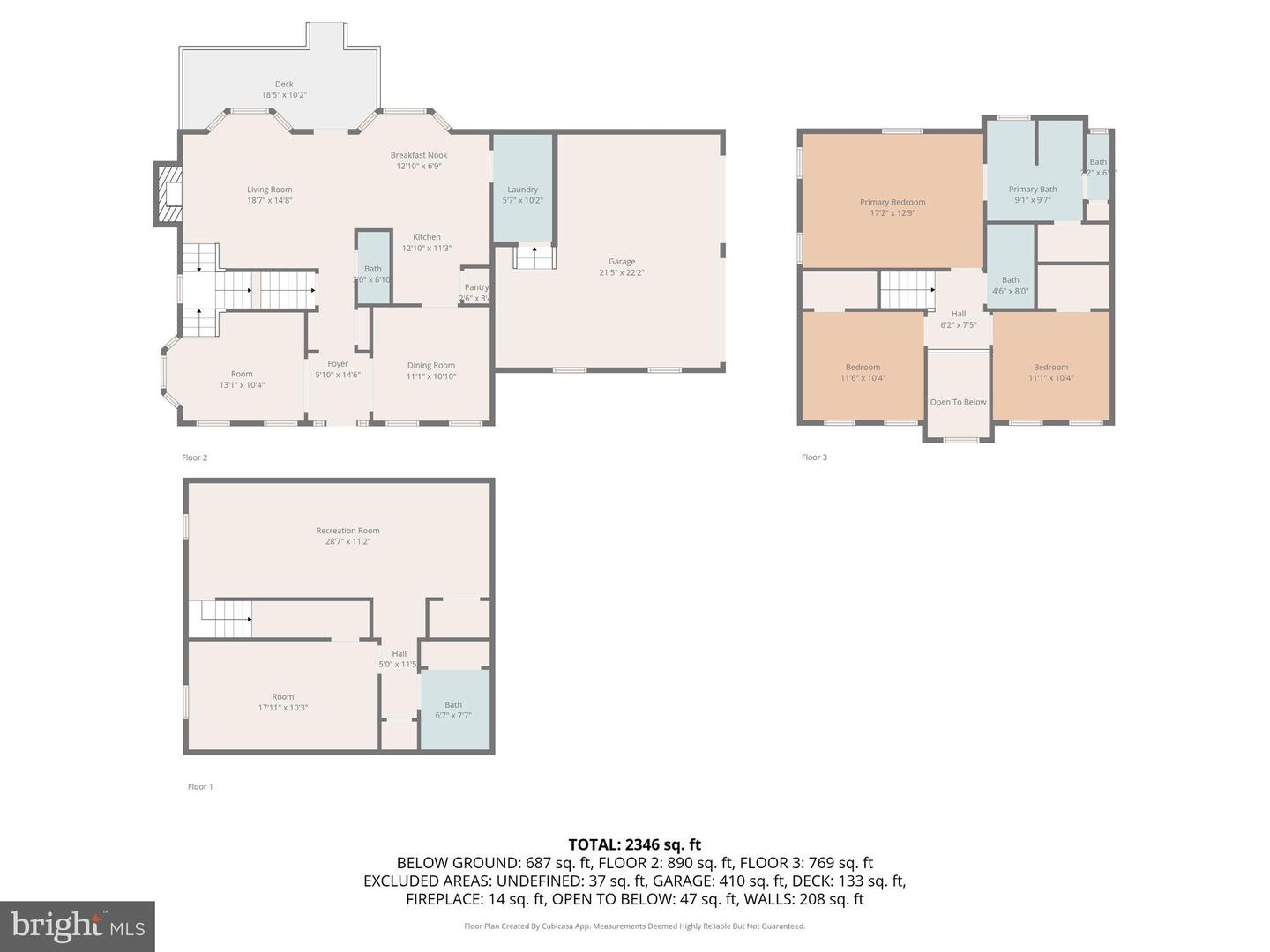 603 STONEWALL LN, FREDERICKSBURG, Virginia 22407, 3 Bedrooms Bedrooms, ,3 BathroomsBathrooms,Residential,For sale,603 STONEWALL LN,VASP2036428 MLS # VASP2036428