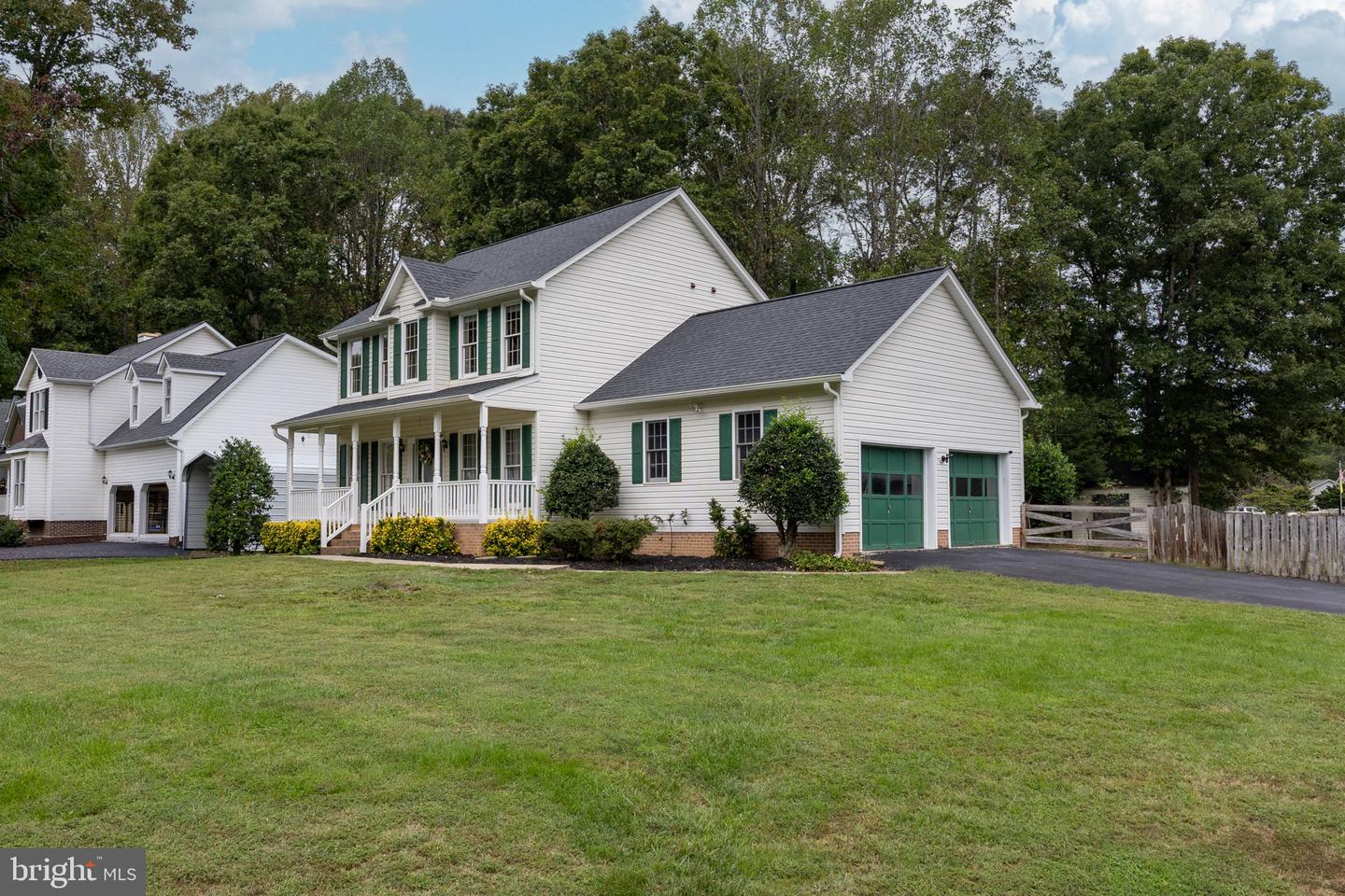 603 STONEWALL LN, FREDERICKSBURG, Virginia 22407, 3 Bedrooms Bedrooms, ,3 BathroomsBathrooms,Residential,For sale,603 STONEWALL LN,VASP2036428 MLS # VASP2036428