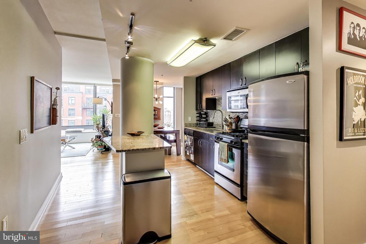 475 K ST NW #919, WASHINGTON, District Of Columbia 20001, 2 Bedrooms Bedrooms, ,1 BathroomBathrooms,Residential,For sale,475 K ST NW #919,DCDC2223836 MLS # DCDC2223836