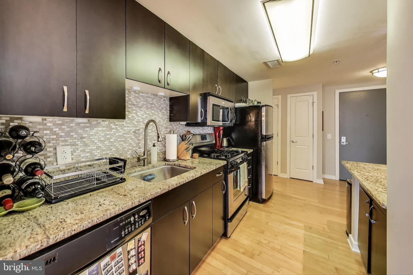 475 K ST NW #919, WASHINGTON, District Of Columbia 20001, 2 Bedrooms Bedrooms, ,1 BathroomBathrooms,Residential,For sale,475 K ST NW #919,DCDC2223836 MLS # DCDC2223836