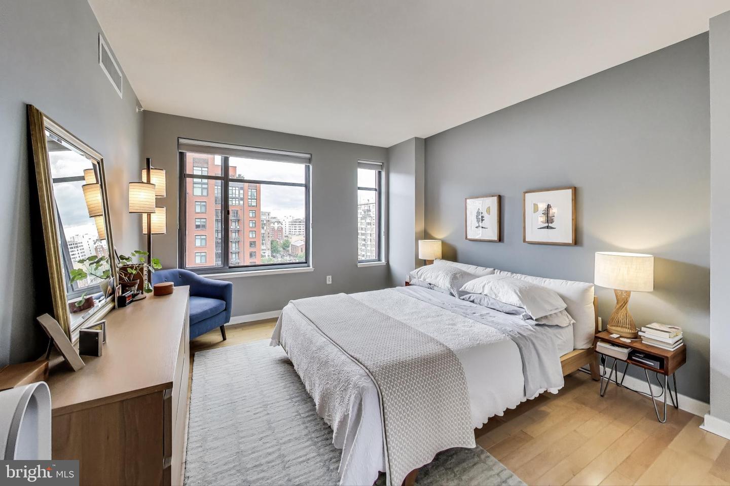 475 K ST NW #919, WASHINGTON, District Of Columbia 20001, 2 Bedrooms Bedrooms, ,1 BathroomBathrooms,Residential,For sale,475 K ST NW #919,DCDC2223836 MLS # DCDC2223836