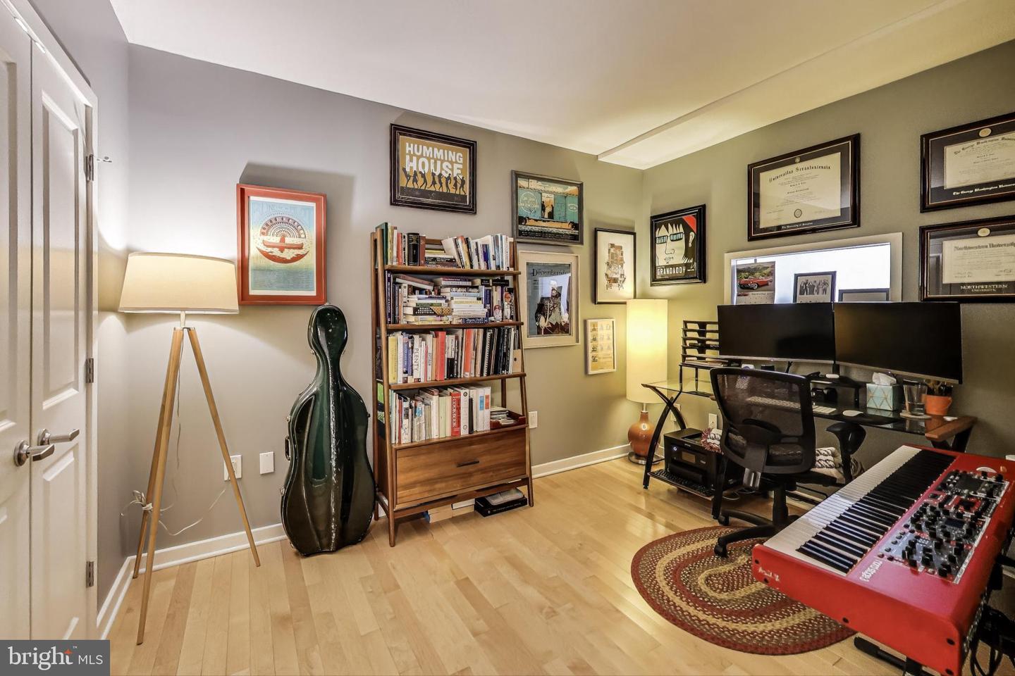 475 K ST NW #919, WASHINGTON, District Of Columbia 20001, 2 Bedrooms Bedrooms, ,1 BathroomBathrooms,Residential,For sale,475 K ST NW #919,DCDC2223836 MLS # DCDC2223836