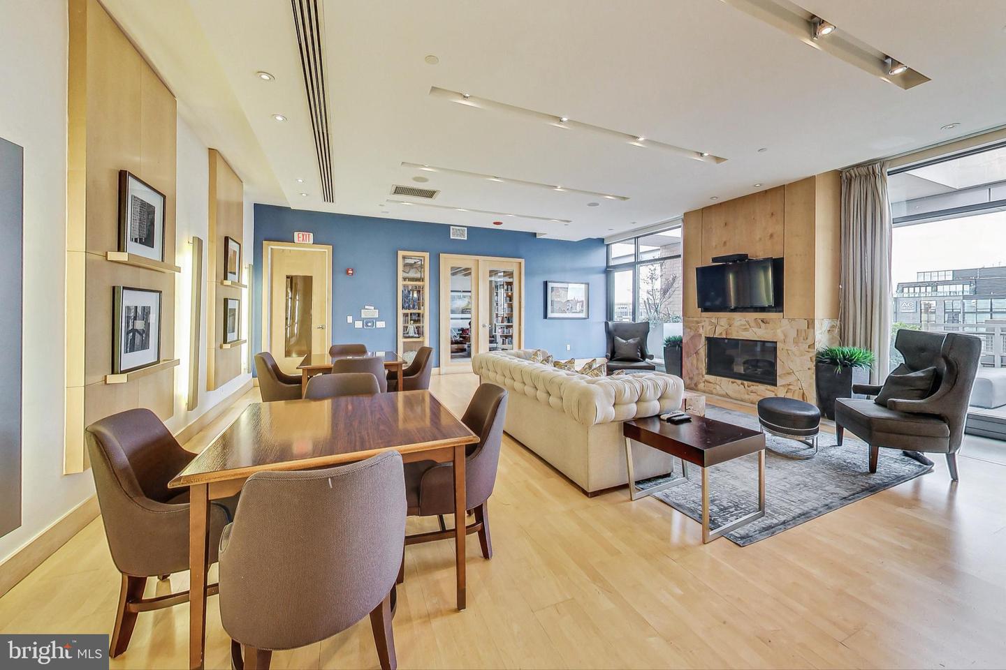 475 K ST NW #919, WASHINGTON, District Of Columbia 20001, 2 Bedrooms Bedrooms, ,1 BathroomBathrooms,Residential,For sale,475 K ST NW #919,DCDC2223836 MLS # DCDC2223836