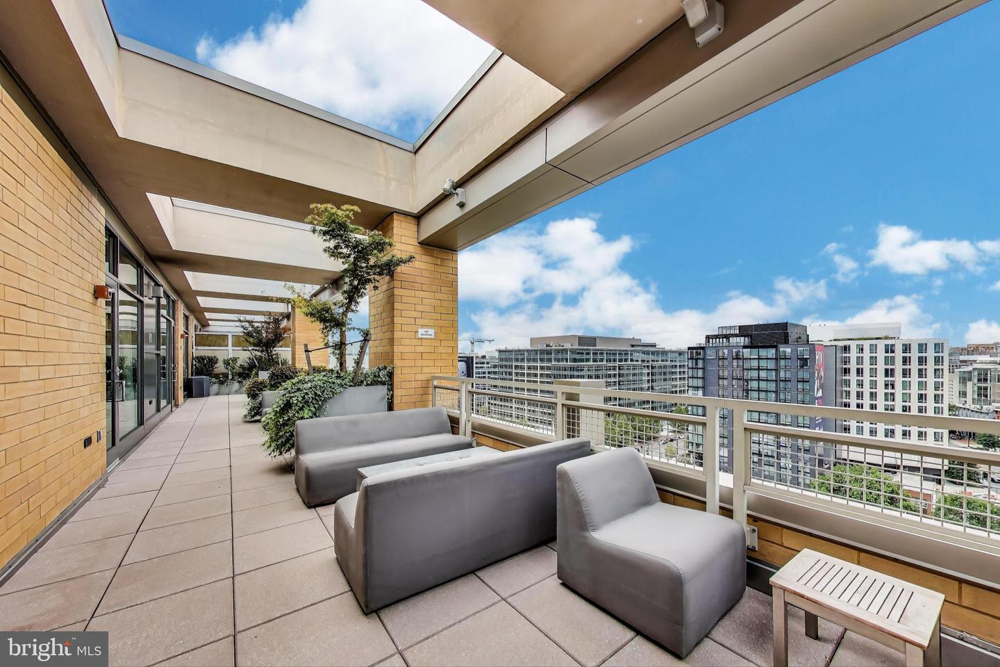 475 K ST NW #919, WASHINGTON, District Of Columbia 20001, 2 Bedrooms Bedrooms, ,1 BathroomBathrooms,Residential,For sale,475 K ST NW #919,DCDC2223836 MLS # DCDC2223836