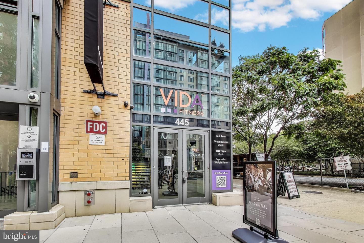 475 K ST NW #919, WASHINGTON, District Of Columbia 20001, 2 Bedrooms Bedrooms, ,1 BathroomBathrooms,Residential,For sale,475 K ST NW #919,DCDC2223836 MLS # DCDC2223836