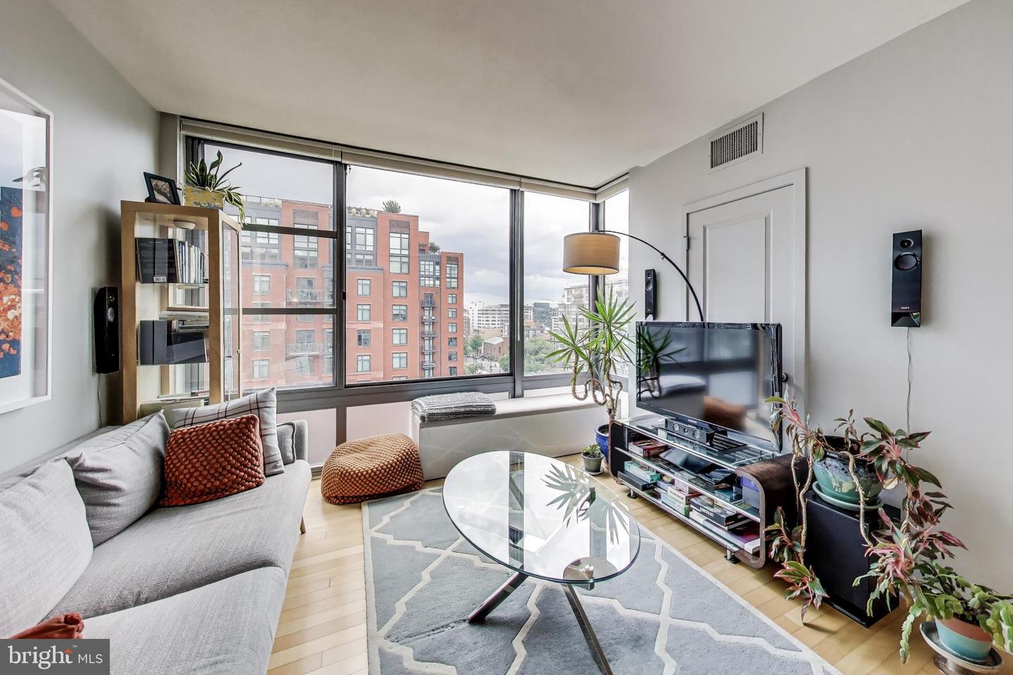 475 K ST NW #919, WASHINGTON, District Of Columbia 20001, 2 Bedrooms Bedrooms, ,1 BathroomBathrooms,Residential,For sale,475 K ST NW #919,DCDC2223836 MLS # DCDC2223836