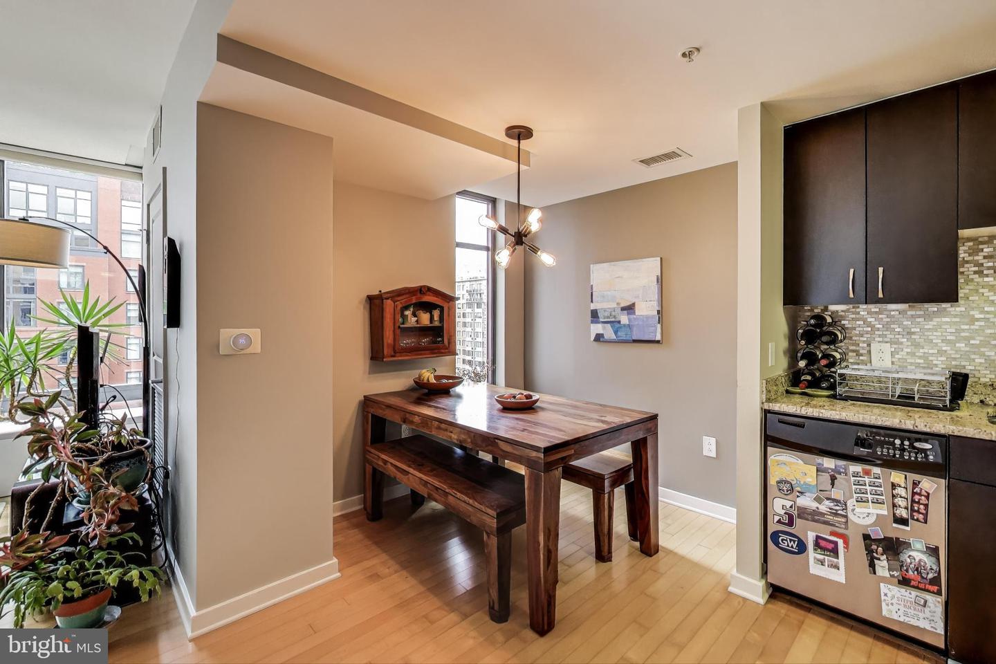 475 K ST NW #919, WASHINGTON, District Of Columbia 20001, 2 Bedrooms Bedrooms, ,1 BathroomBathrooms,Residential,For sale,475 K ST NW #919,DCDC2223836 MLS # DCDC2223836