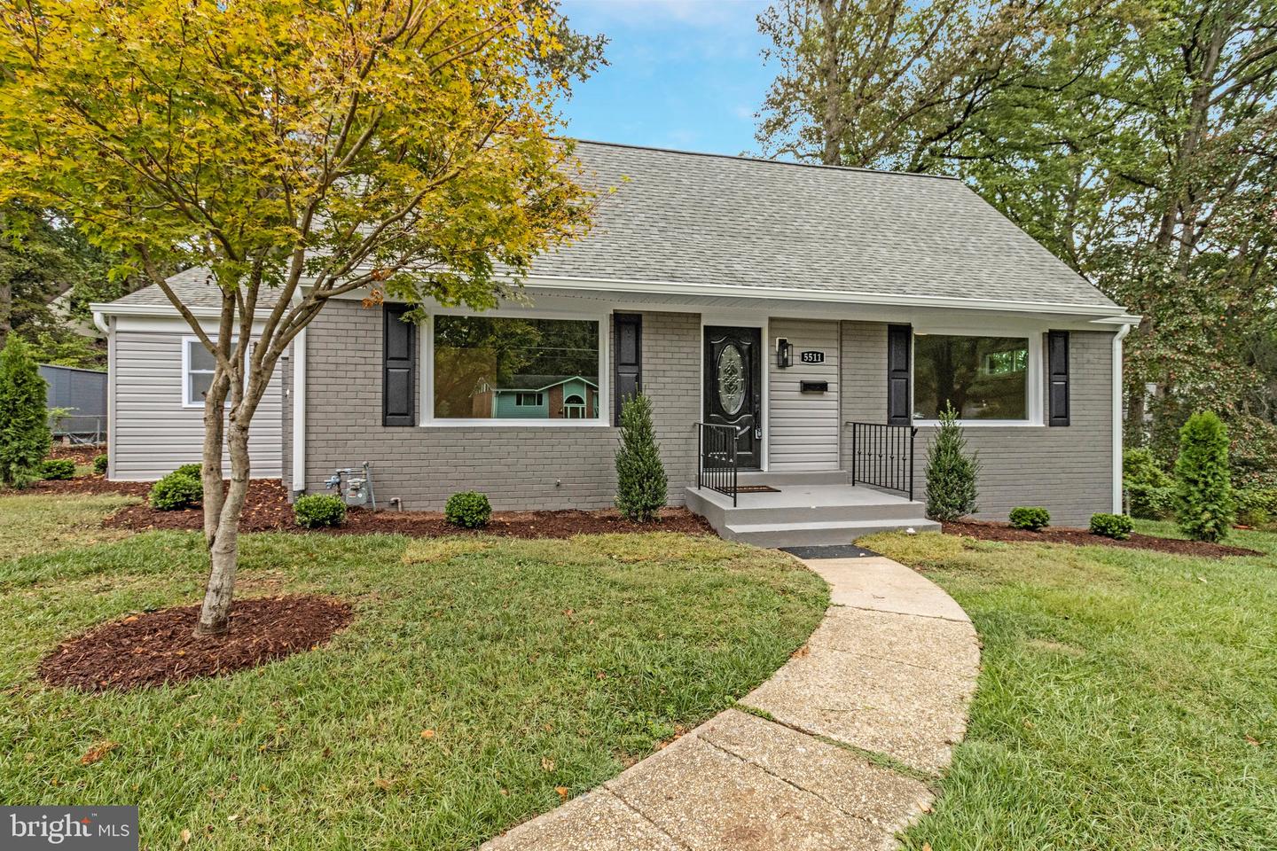 5511 CALLANDER DR, SPRINGFIELD, Virginia 22151, 4 Bedrooms Bedrooms, ,3 BathroomsBathrooms,Residential,For sale,5511 CALLANDER DR,VAFX2268960 MLS # VAFX2268960