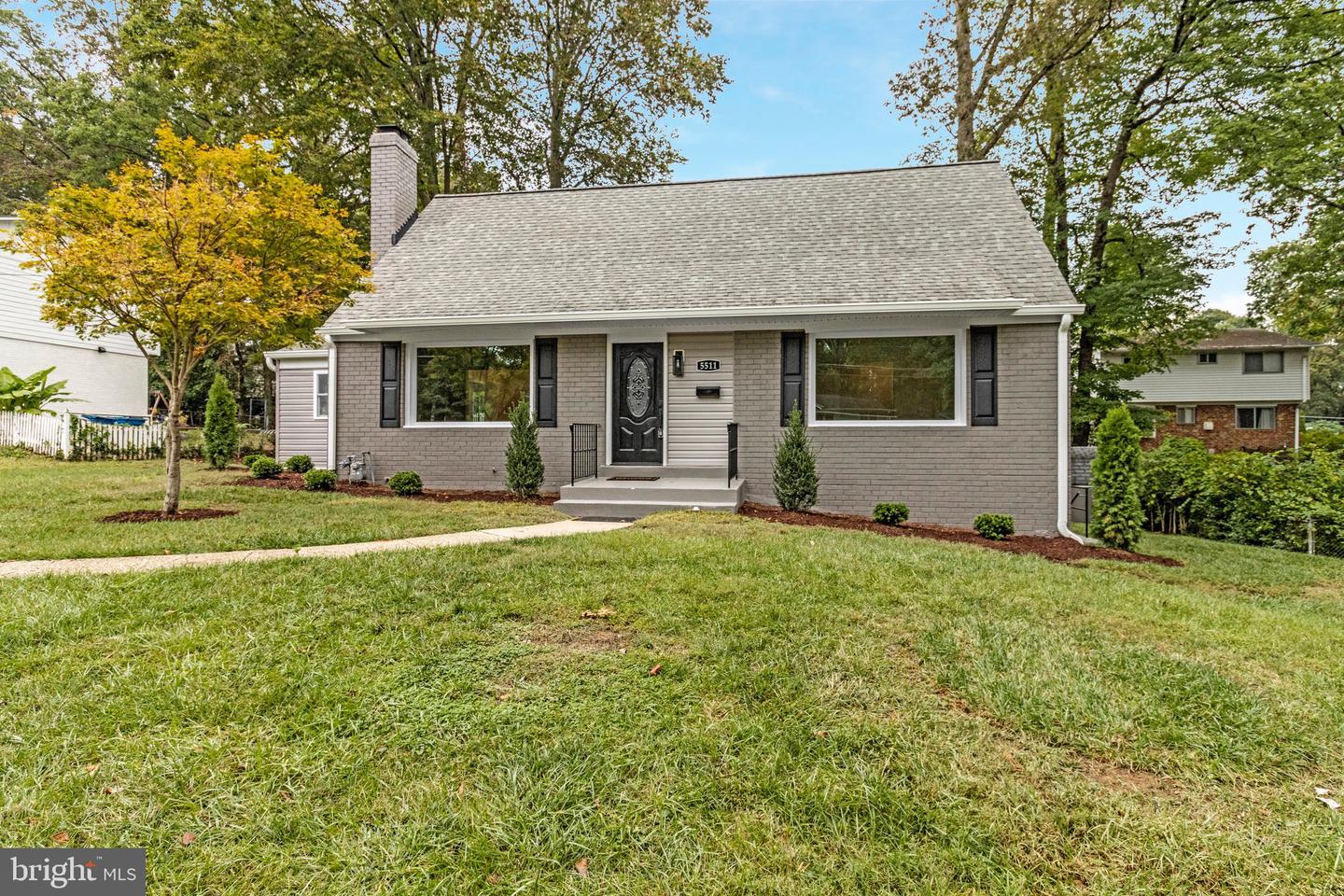 5511 CALLANDER DR, SPRINGFIELD, Virginia 22151, 4 Bedrooms Bedrooms, ,3 BathroomsBathrooms,Residential,For sale,5511 CALLANDER DR,VAFX2268960 MLS # VAFX2268960