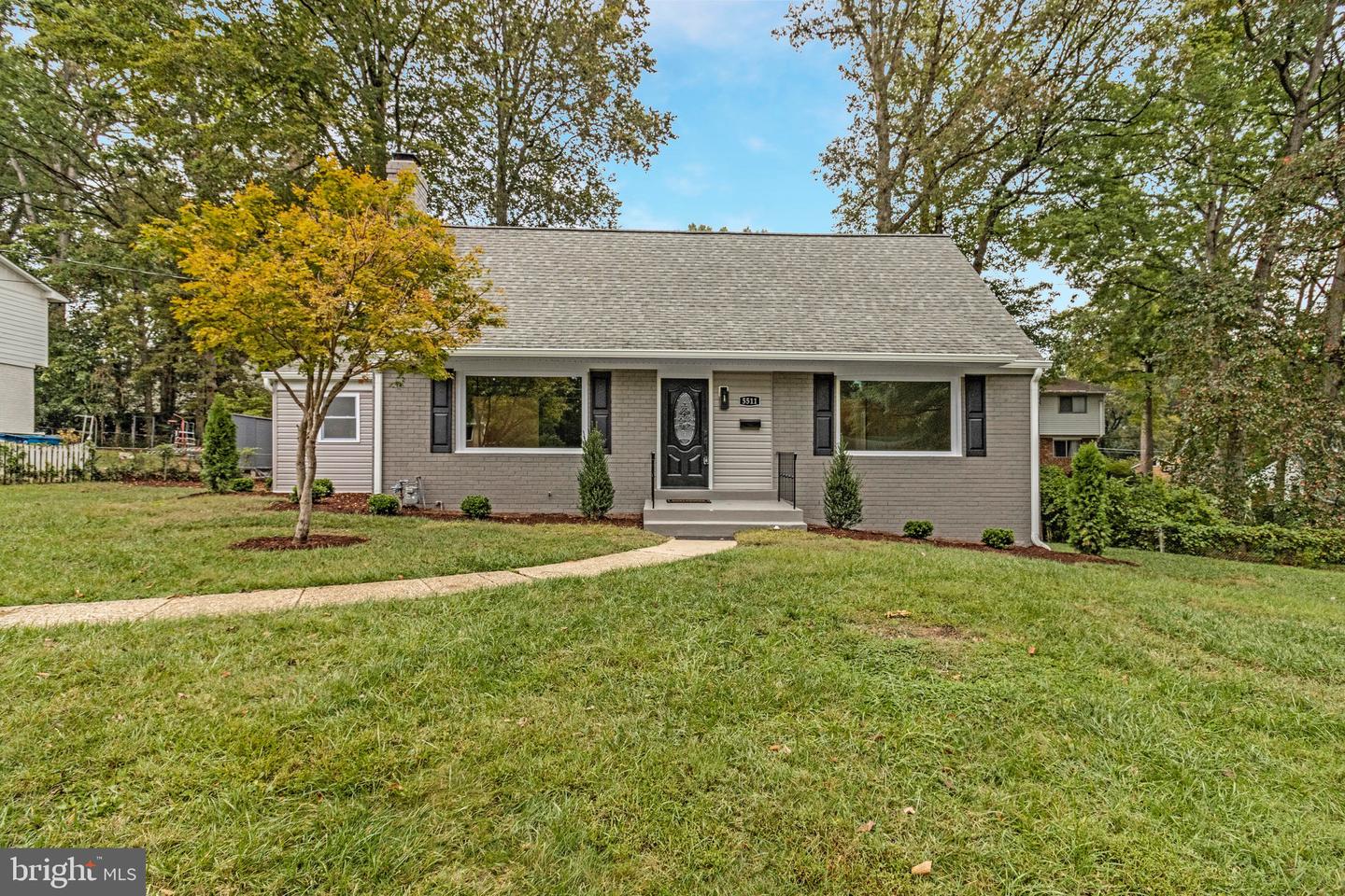 5511 CALLANDER DR, SPRINGFIELD, Virginia 22151, 4 Bedrooms Bedrooms, ,3 BathroomsBathrooms,Residential,For sale,5511 CALLANDER DR,VAFX2268960 MLS # VAFX2268960