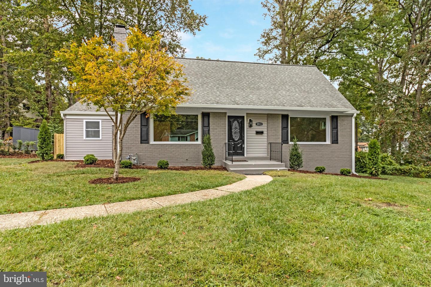 5511 CALLANDER DR, SPRINGFIELD, Virginia 22151, 4 Bedrooms Bedrooms, ,3 BathroomsBathrooms,Residential,For sale,5511 CALLANDER DR,VAFX2268960 MLS # VAFX2268960