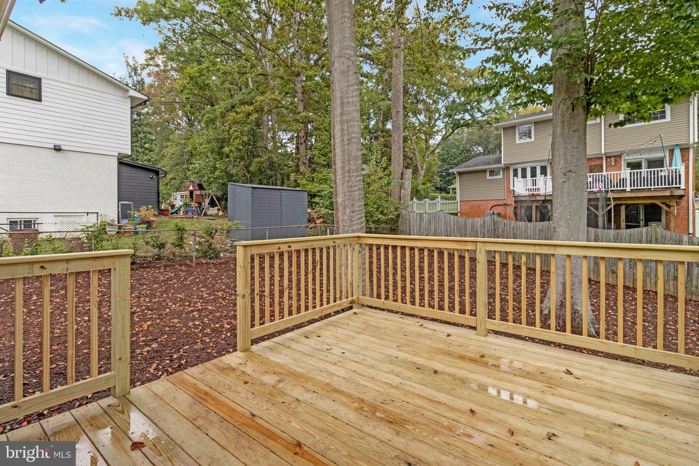 5511 CALLANDER DR, SPRINGFIELD, Virginia 22151, 4 Bedrooms Bedrooms, ,3 BathroomsBathrooms,Residential,For sale,5511 CALLANDER DR,VAFX2268960 MLS # VAFX2268960