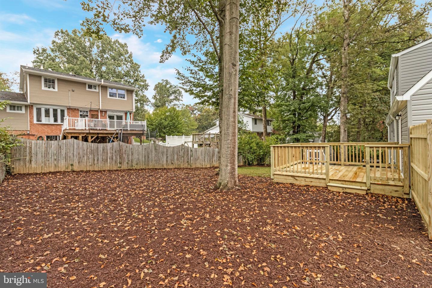5511 CALLANDER DR, SPRINGFIELD, Virginia 22151, 4 Bedrooms Bedrooms, ,3 BathroomsBathrooms,Residential,For sale,5511 CALLANDER DR,VAFX2268960 MLS # VAFX2268960