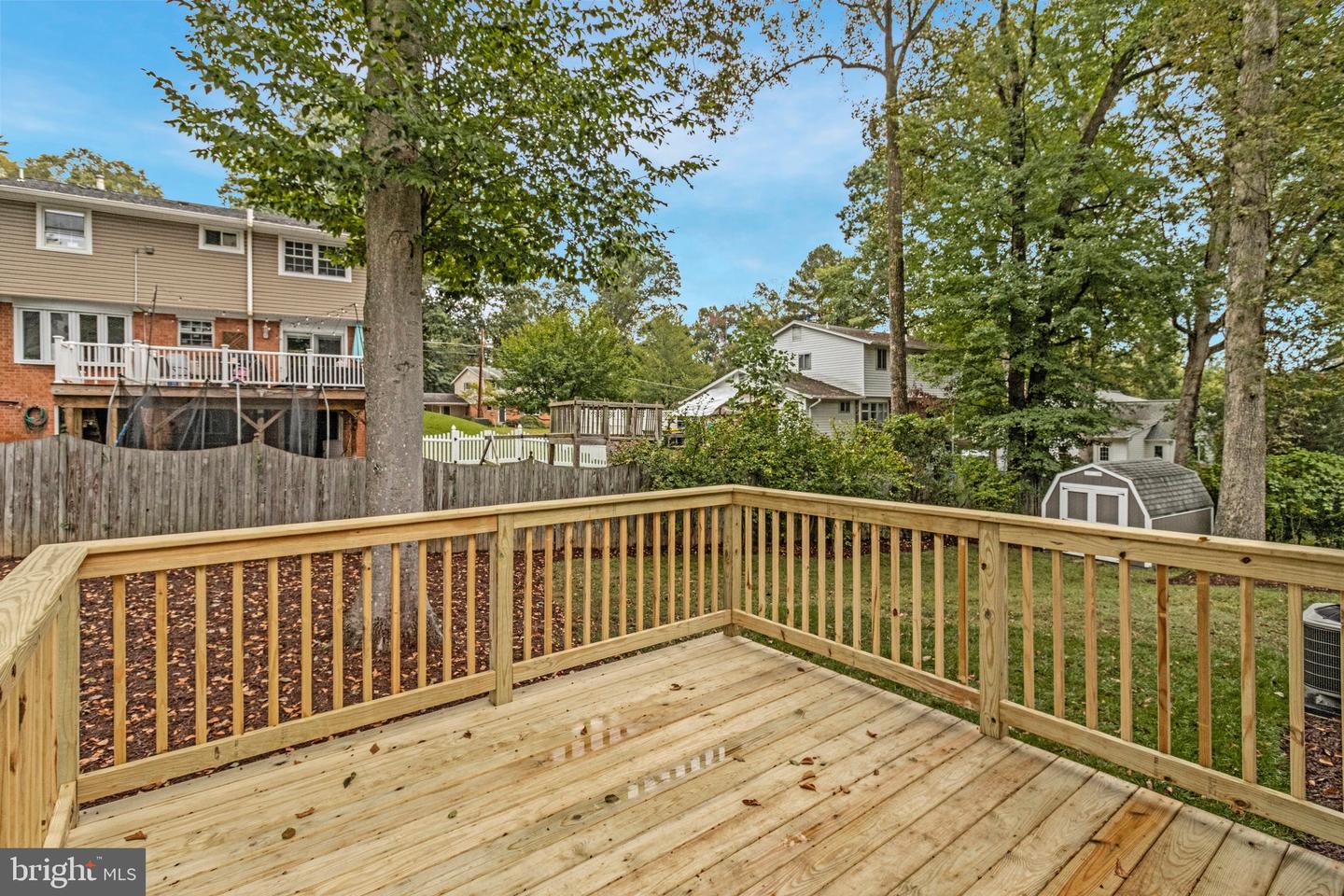 5511 CALLANDER DR, SPRINGFIELD, Virginia 22151, 4 Bedrooms Bedrooms, ,3 BathroomsBathrooms,Residential,For sale,5511 CALLANDER DR,VAFX2268960 MLS # VAFX2268960