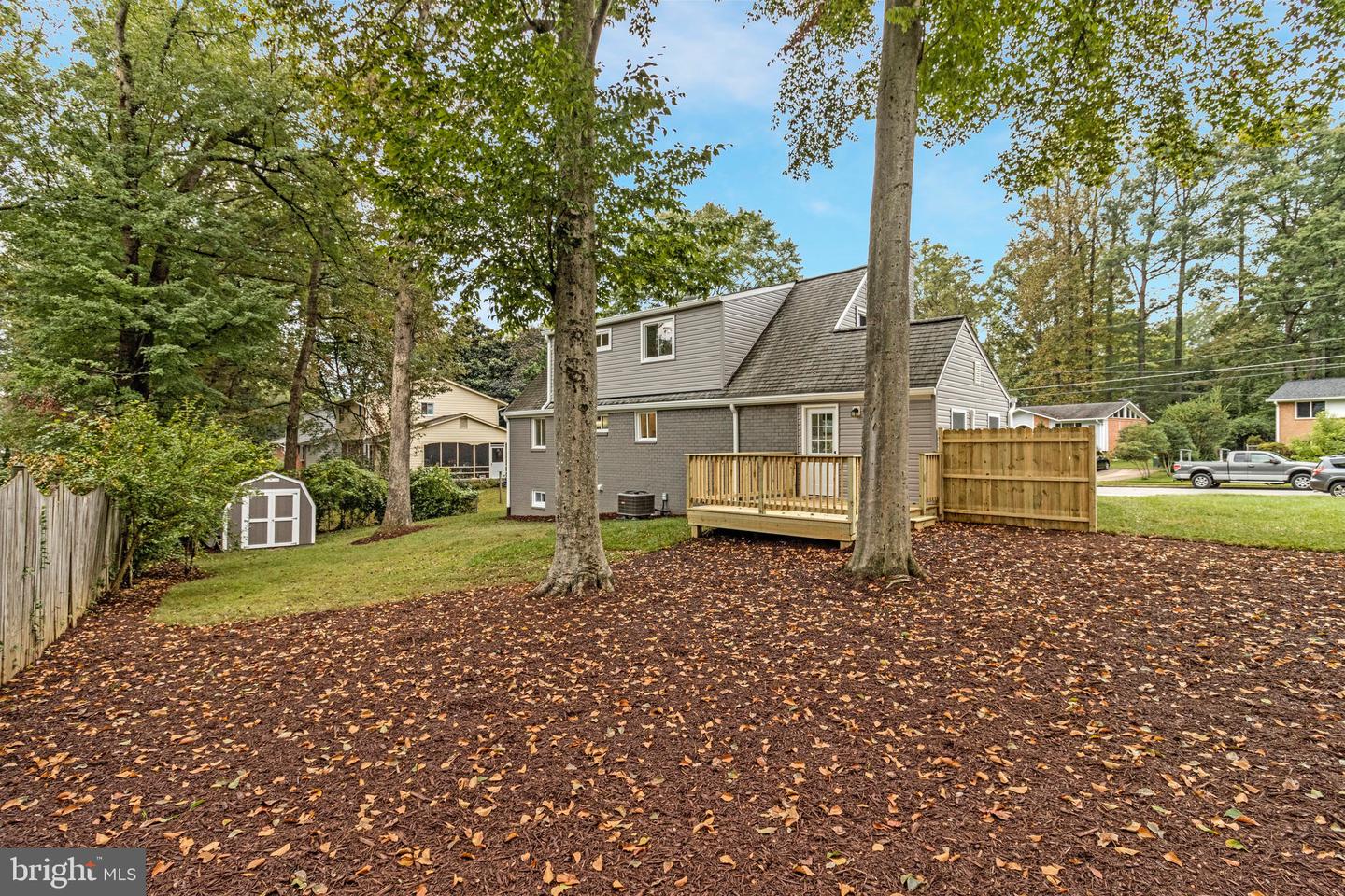 5511 CALLANDER DR, SPRINGFIELD, Virginia 22151, 4 Bedrooms Bedrooms, ,3 BathroomsBathrooms,Residential,For sale,5511 CALLANDER DR,VAFX2268960 MLS # VAFX2268960