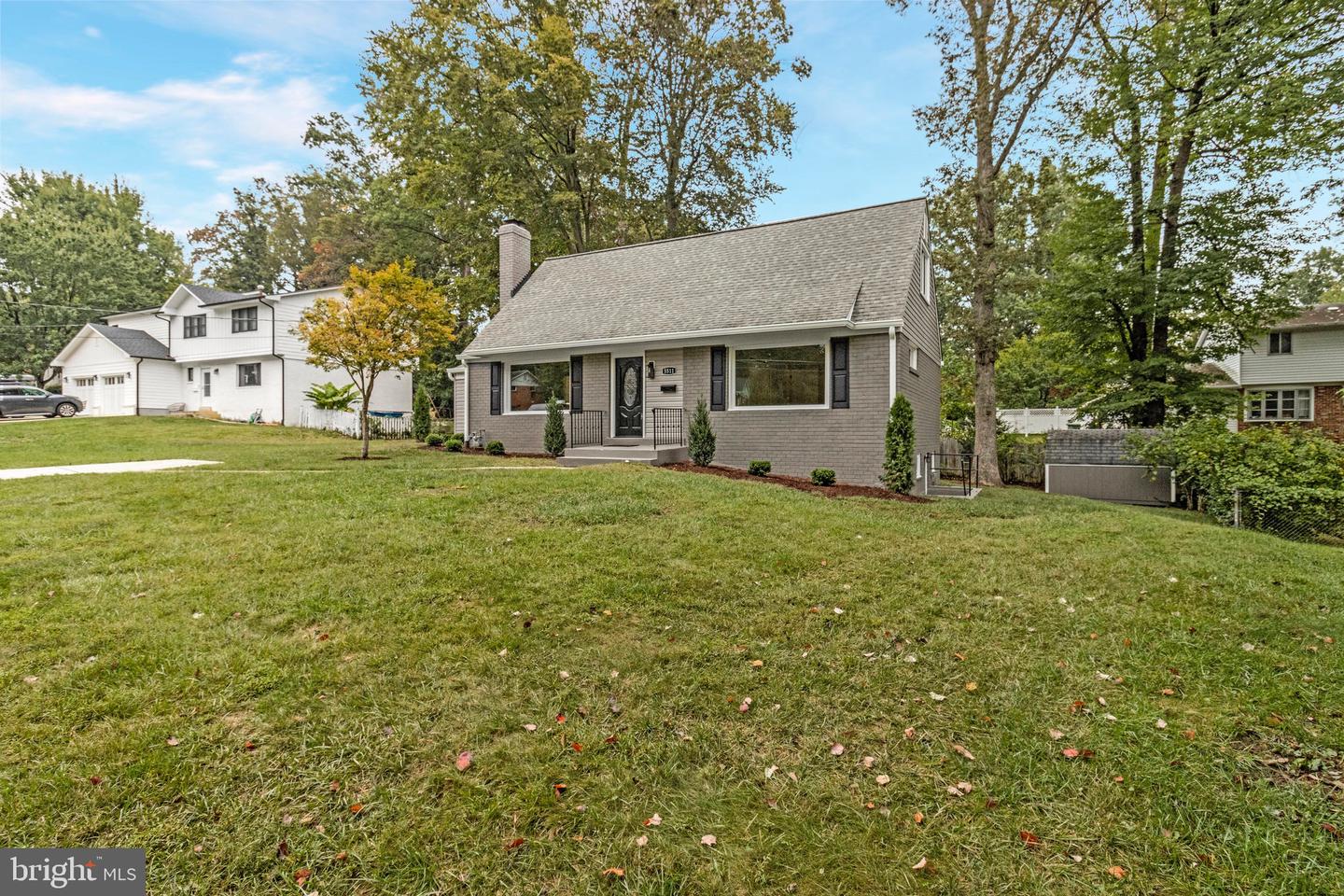 5511 CALLANDER DR, SPRINGFIELD, Virginia 22151, 4 Bedrooms Bedrooms, ,3 BathroomsBathrooms,Residential,For sale,5511 CALLANDER DR,VAFX2268960 MLS # VAFX2268960