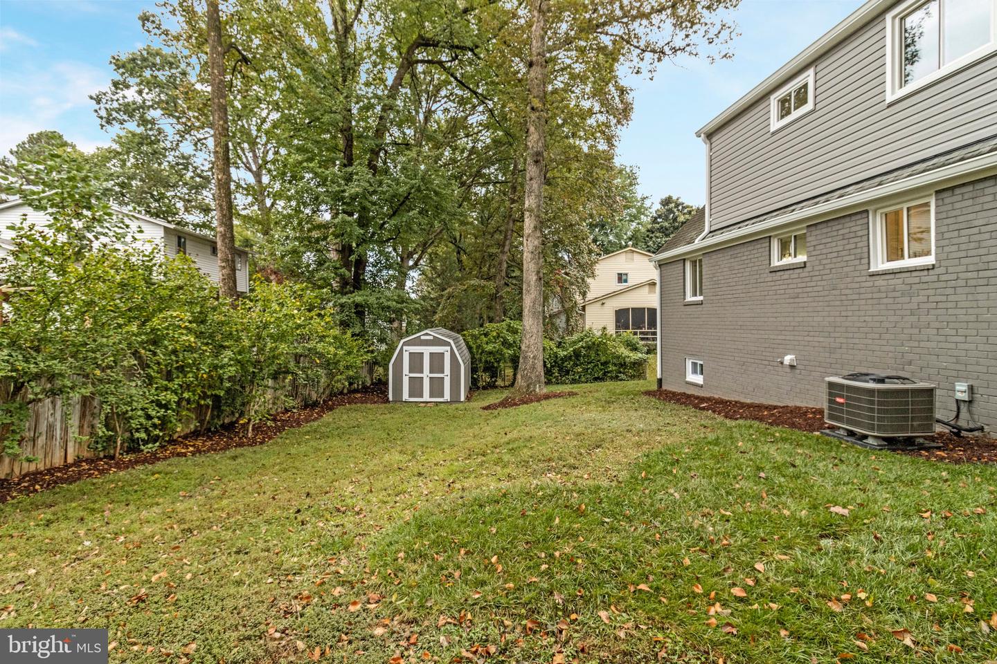 5511 CALLANDER DR, SPRINGFIELD, Virginia 22151, 4 Bedrooms Bedrooms, ,3 BathroomsBathrooms,Residential,For sale,5511 CALLANDER DR,VAFX2268960 MLS # VAFX2268960