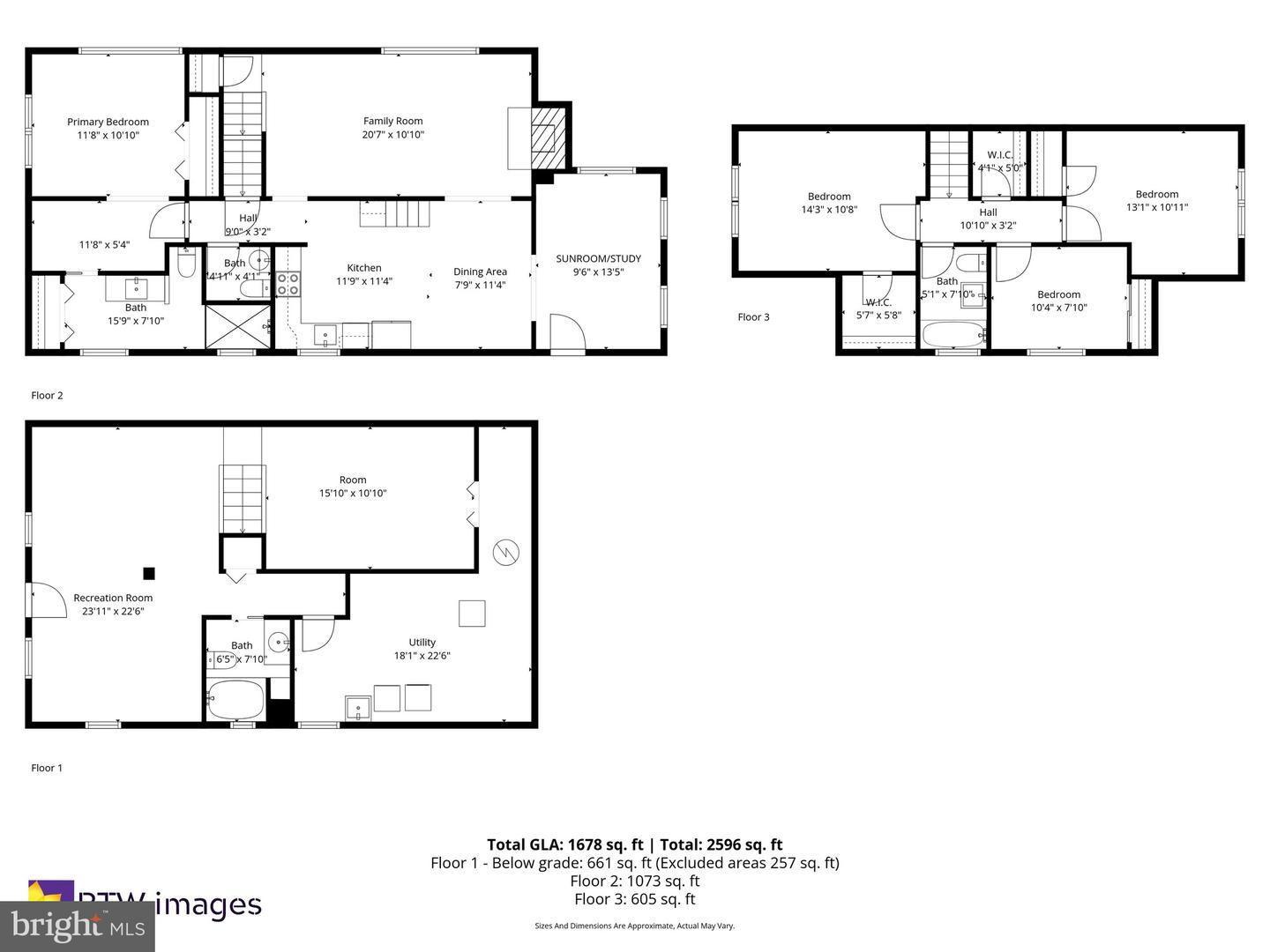 5511 CALLANDER DR, SPRINGFIELD, Virginia 22151, 4 Bedrooms Bedrooms, ,3 BathroomsBathrooms,Residential,For sale,5511 CALLANDER DR,VAFX2268960 MLS # VAFX2268960