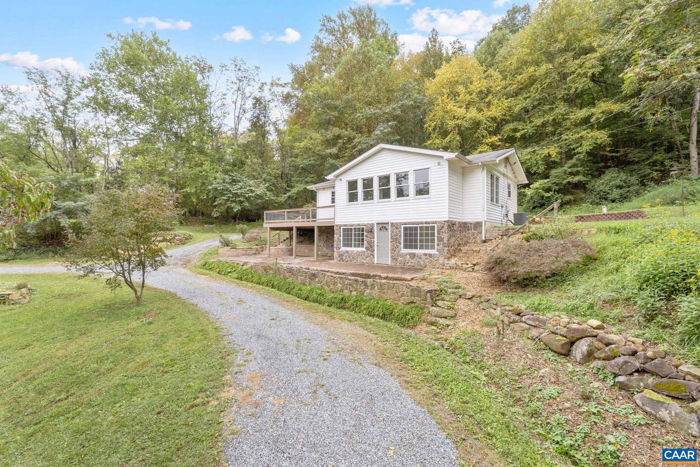 1819 SIMMONS GAP RD, DYKE, Virginia 22935, 3 Bedrooms Bedrooms, ,2 BathroomsBathrooms,Residential,For sale,1819 SIMMONS GAP RD,669371 MLS # 669371