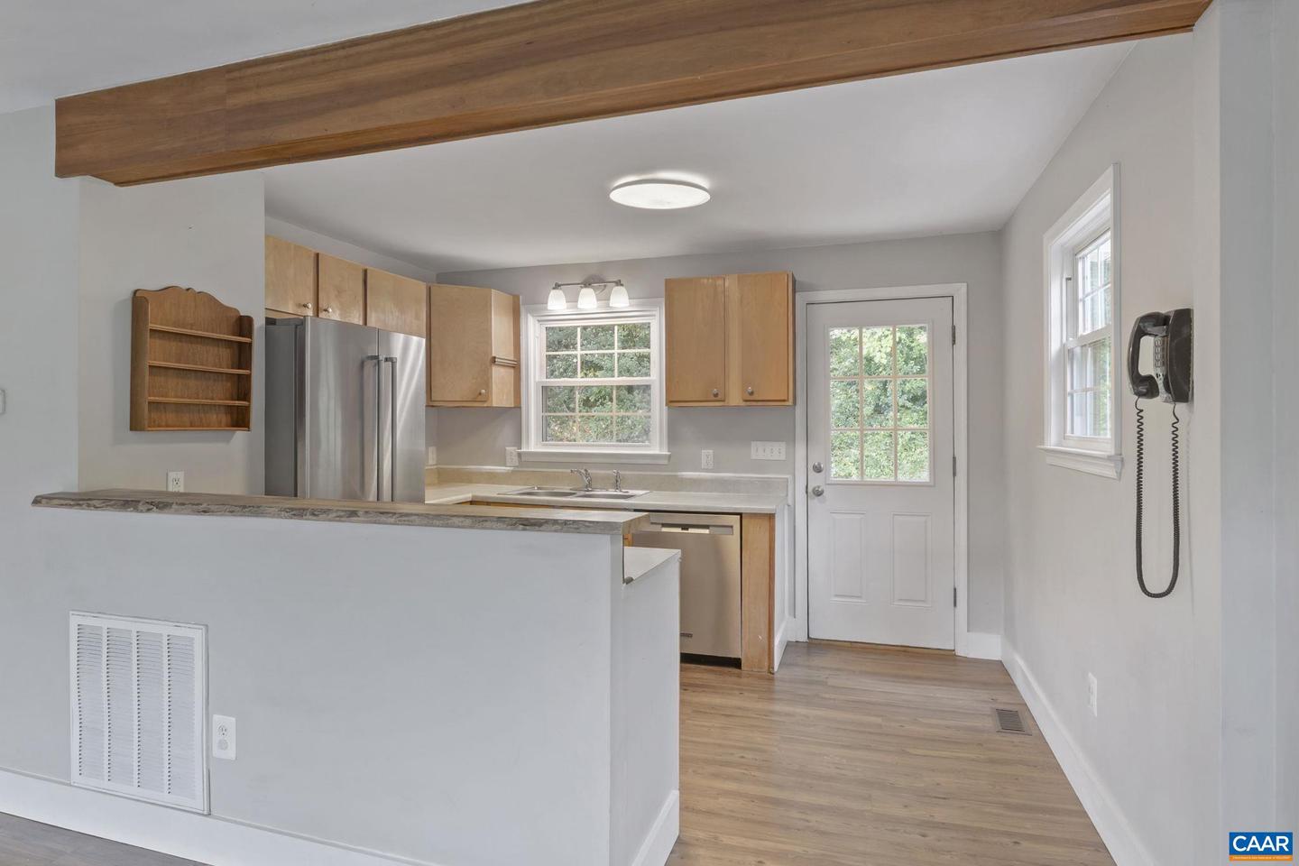 1819 SIMMONS GAP RD, DYKE, Virginia 22935, 3 Bedrooms Bedrooms, ,2 BathroomsBathrooms,Residential,For sale,1819 SIMMONS GAP RD,669371 MLS # 669371