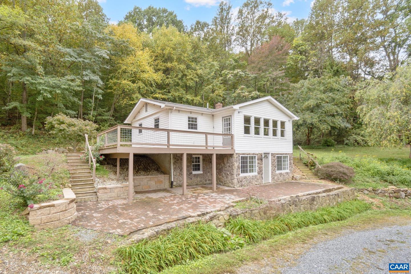 1819 SIMMONS GAP RD, DYKE, Virginia 22935, 3 Bedrooms Bedrooms, ,2 BathroomsBathrooms,Residential,For sale,1819 SIMMONS GAP RD,669371 MLS # 669371