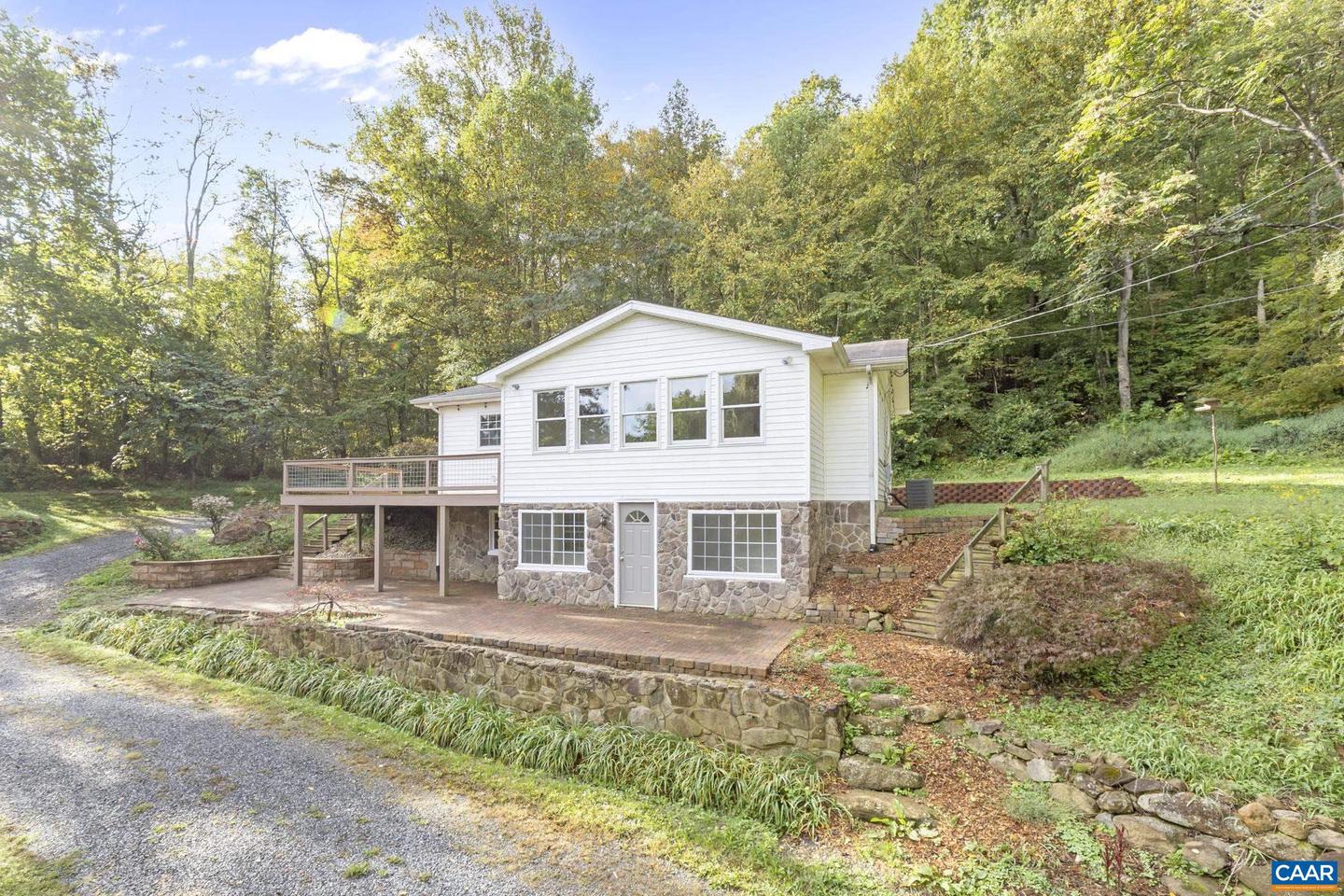 1819 SIMMONS GAP RD, DYKE, Virginia 22935, 3 Bedrooms Bedrooms, ,2 BathroomsBathrooms,Residential,For sale,1819 SIMMONS GAP RD,669371 MLS # 669371