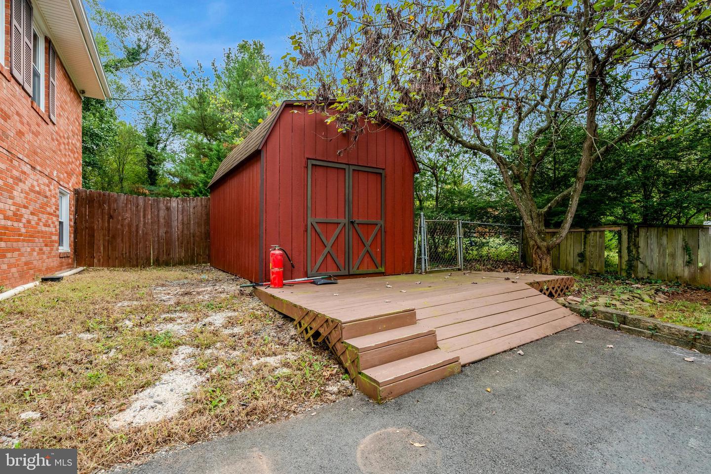 8419 IMPALLA DR, MANASSAS, Virginia 20110, 3 Bedrooms Bedrooms, ,2 BathroomsBathrooms,Residential,For sale,8419 IMPALLA DR,VAPW2104768 MLS # VAPW2104768
