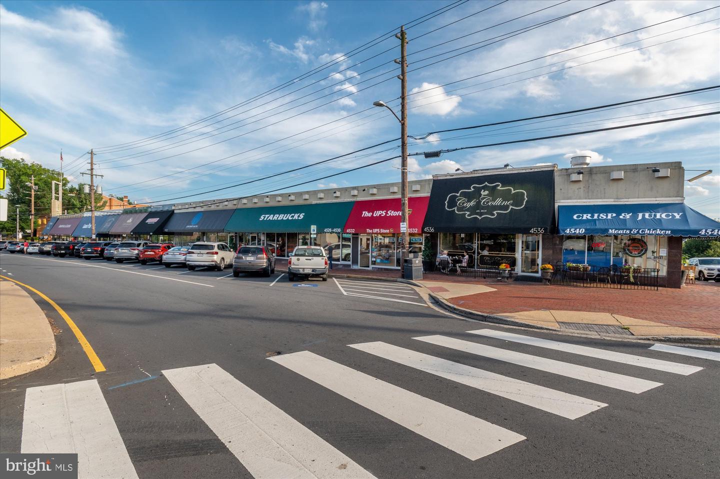 4098 CHERRY HILL RD, ARLINGTON, Virginia 22207, 3 Bedrooms Bedrooms, ,3 BathroomsBathrooms,Residential,For sale,4098 CHERRY HILL RD,VAAR2064356 MLS # VAAR2064356