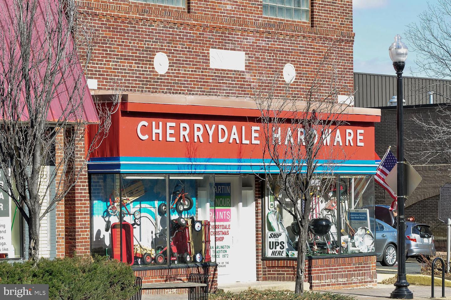 4098 CHERRY HILL RD, ARLINGTON, Virginia 22207, 3 Bedrooms Bedrooms, ,3 BathroomsBathrooms,Residential,For sale,4098 CHERRY HILL RD,VAAR2064356 MLS # VAAR2064356