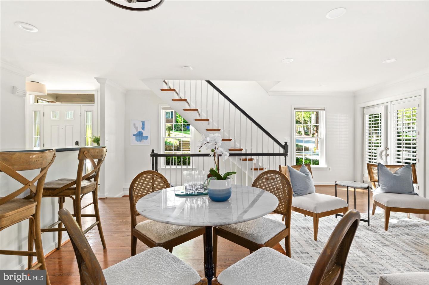 4098 CHERRY HILL RD, ARLINGTON, Virginia 22207, 3 Bedrooms Bedrooms, ,3 BathroomsBathrooms,Residential,For sale,4098 CHERRY HILL RD,VAAR2064356 MLS # VAAR2064356