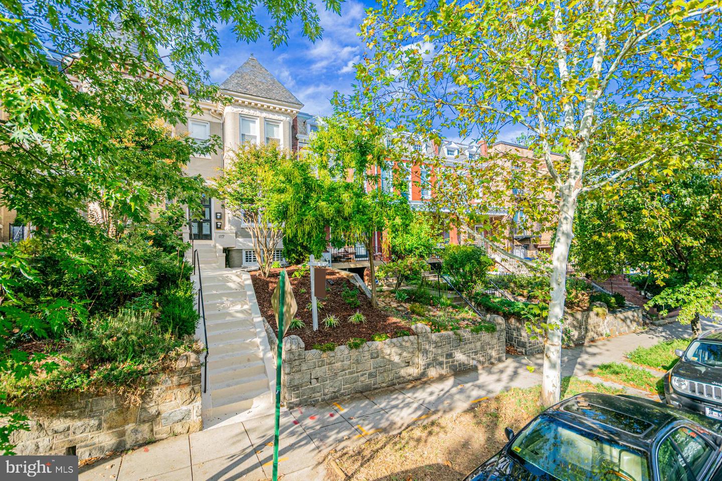 1117 FAIRMONT ST NW, WASHINGTON, District Of Columbia 20009, 4 Bedrooms Bedrooms, 8 Rooms Rooms,3 BathroomsBathrooms,Residential,For sale,1117 FAIRMONT ST NW,DCDC2224970 MLS # DCDC2224970