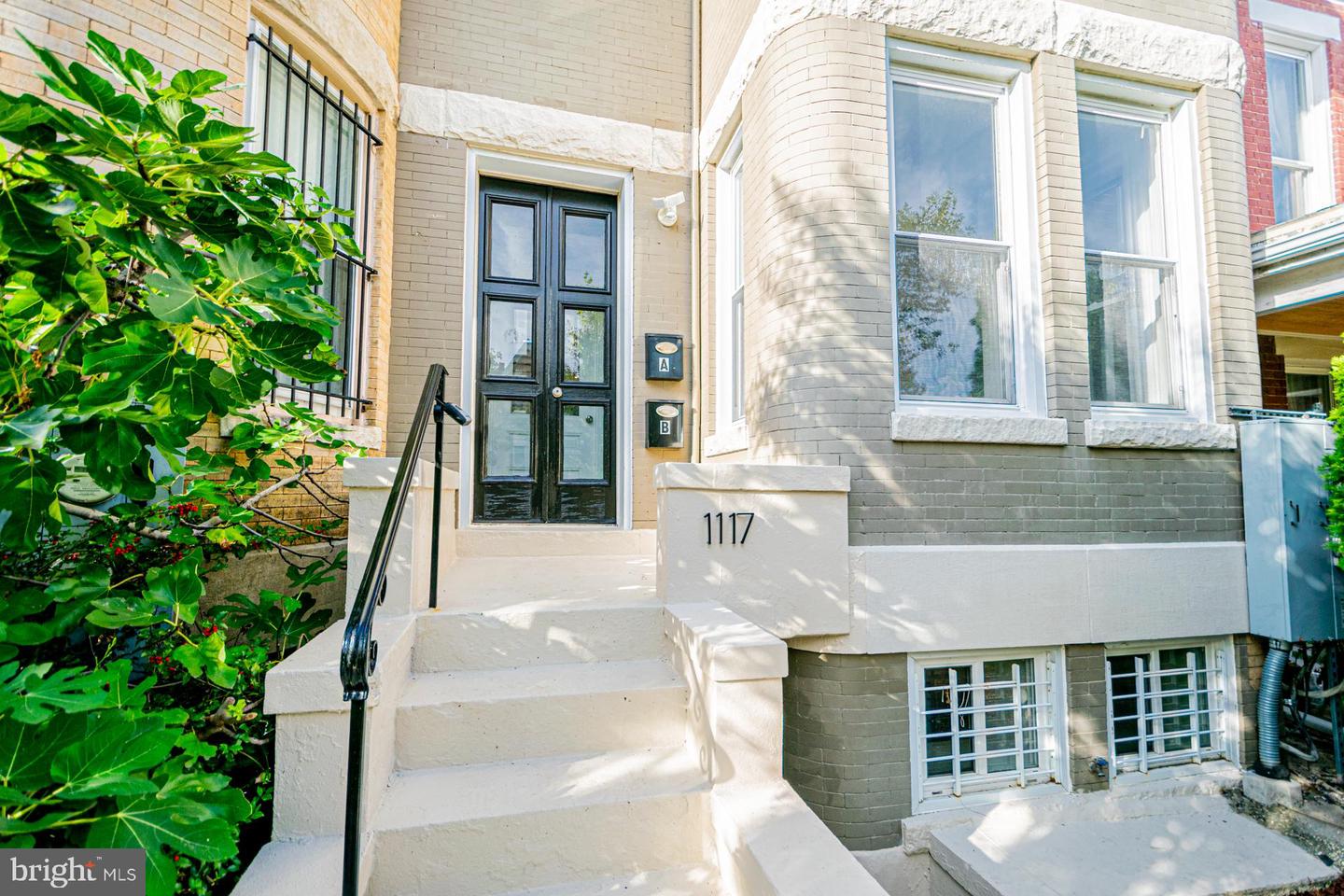 1117 FAIRMONT ST NW, WASHINGTON, District Of Columbia 20009, 4 Bedrooms Bedrooms, 8 Rooms Rooms,3 BathroomsBathrooms,Residential,For sale,1117 FAIRMONT ST NW,DCDC2224970 MLS # DCDC2224970