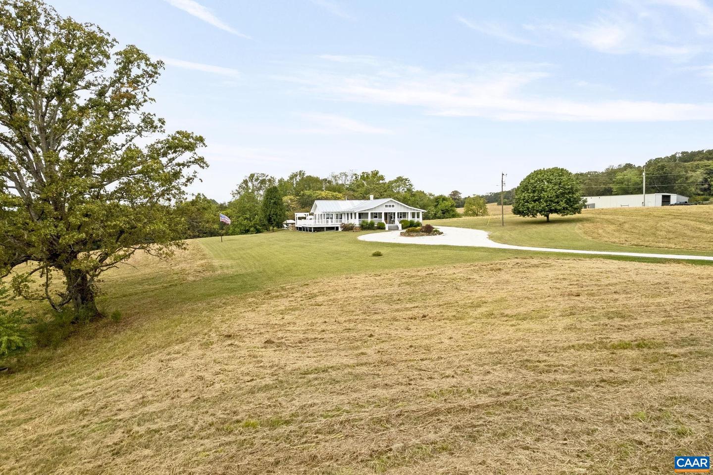 12189 NORWOOD RD, WINGINA, Virginia 24599, 3 Bedrooms Bedrooms, ,2 BathroomsBathrooms,Residential,For sale,12189 NORWOOD RD,669555 MLS # 669555