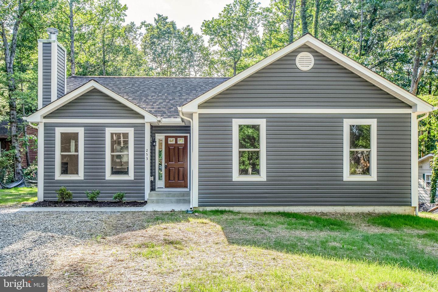 LOT 9 AZURE DR, COLONIAL BEACH, Virginia 22443, 3 Bedrooms Bedrooms, ,2 BathroomsBathrooms,Residential,For sale,LOT 9 AZURE DR,VAWE2009856 MLS # VAWE2009856