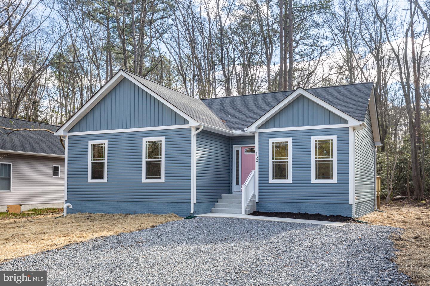LOT 9 AZURE DR, COLONIAL BEACH, Virginia 22443, 3 Bedrooms Bedrooms, ,2 BathroomsBathrooms,Residential,For sale,LOT 9 AZURE DR,VAWE2009856 MLS # VAWE2009856