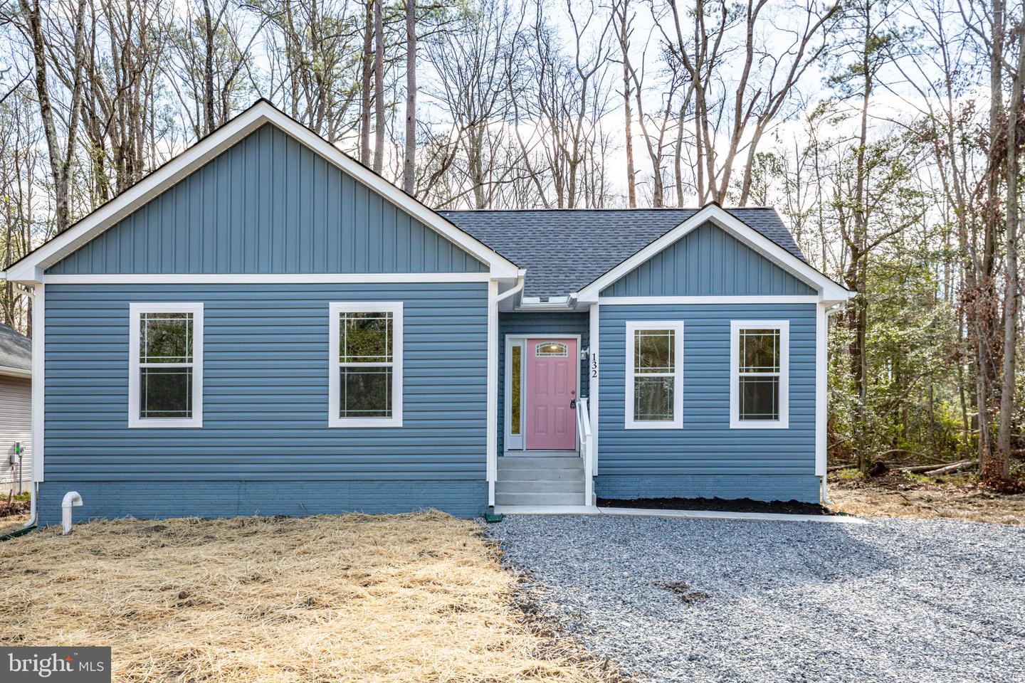 LOT 9 AZURE DR, COLONIAL BEACH, Virginia 22443, 3 Bedrooms Bedrooms, ,2 BathroomsBathrooms,Residential,For sale,LOT 9 AZURE DR,VAWE2009856 MLS # VAWE2009856
