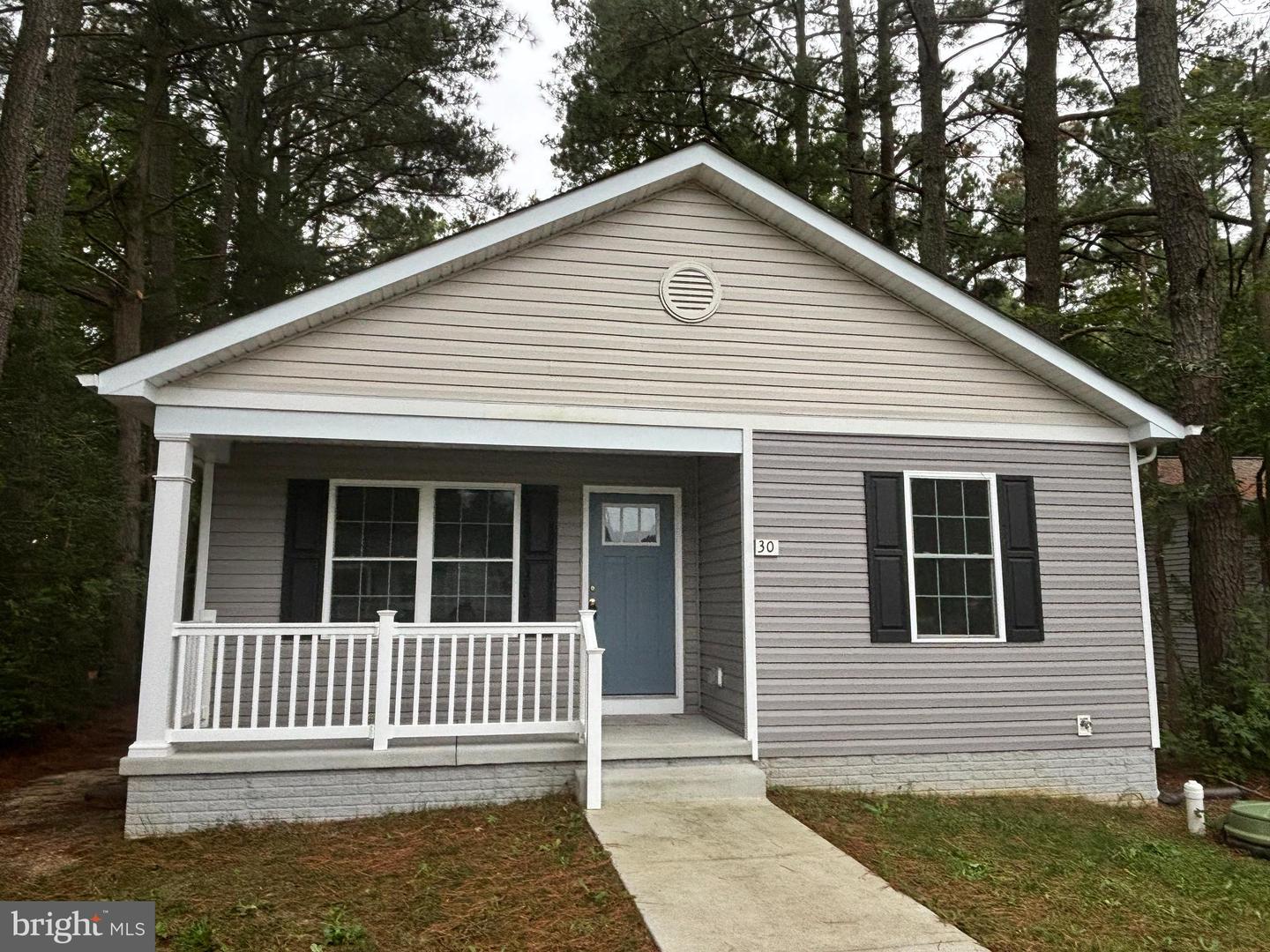 30 PARRISH LOOP, MONTROSS, Virginia 22520, 3 Bedrooms Bedrooms, ,2 BathroomsBathrooms,Residential,For sale,30 PARRISH LOOP,VAWE2009858 MLS # VAWE2009858