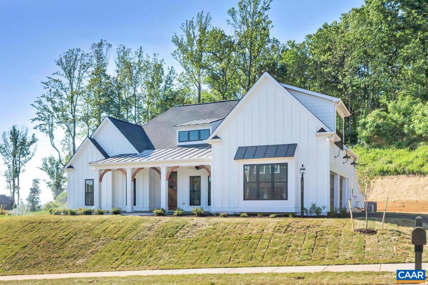 5685 PARK RD, CROZET, Virginia 22932, 4 Bedrooms Bedrooms, ,3 BathroomsBathrooms,Residential,For sale,5685 PARK RD,669559 MLS # 669559