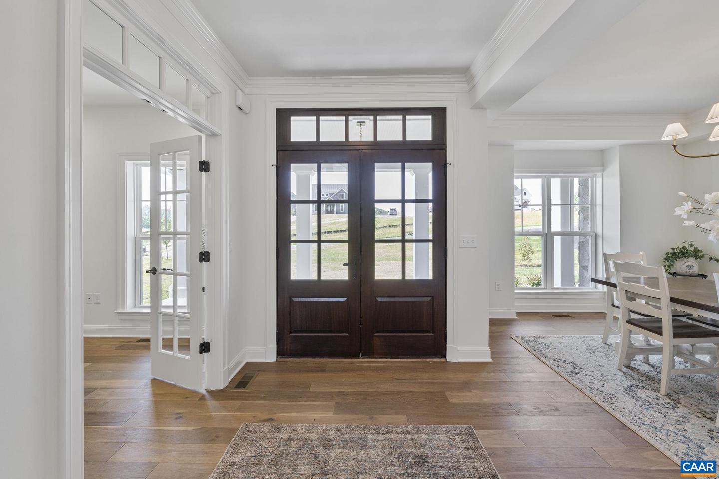 5685 PARK RD, CROZET, Virginia 22932, 4 Bedrooms Bedrooms, ,3 BathroomsBathrooms,Residential,For sale,5685 PARK RD,669559 MLS # 669559