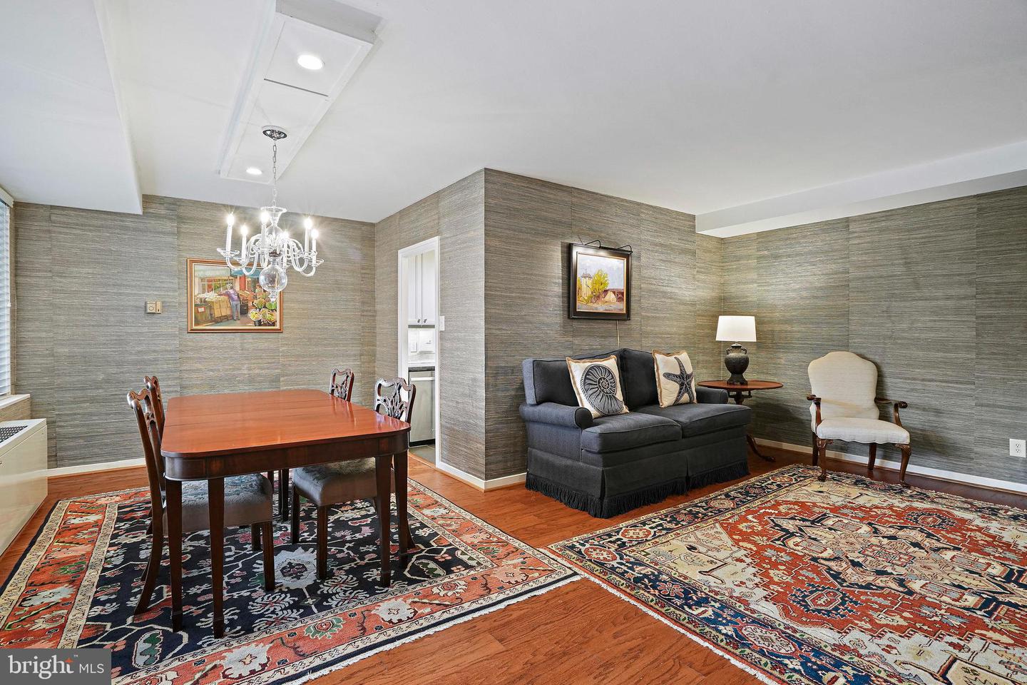 4740 CONNECTICUT AVE NW #404, WASHINGTON, District Of Columbia 20008, 1 Bedroom Bedrooms, ,1 BathroomBathrooms,Residential,For sale,4740 CONNECTICUT AVE NW #404,DCDC2224676 MLS # DCDC2224676