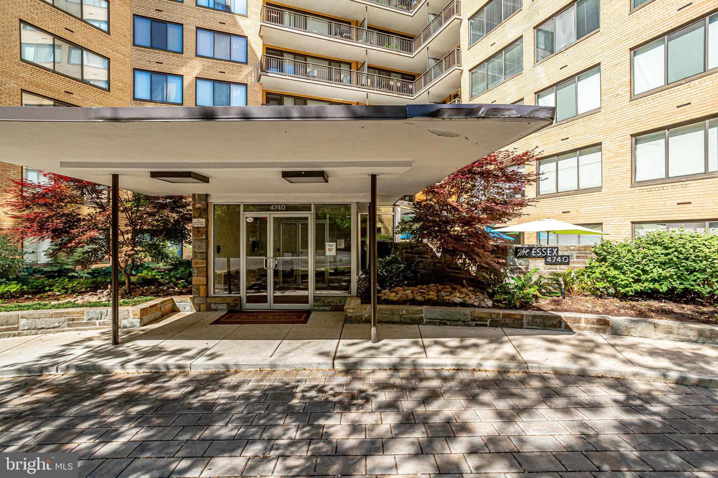 4740 CONNECTICUT AVE NW #404, WASHINGTON, District Of Columbia 20008, 1 Bedroom Bedrooms, ,1 BathroomBathrooms,Residential,For sale,4740 CONNECTICUT AVE NW #404,DCDC2224676 MLS # DCDC2224676