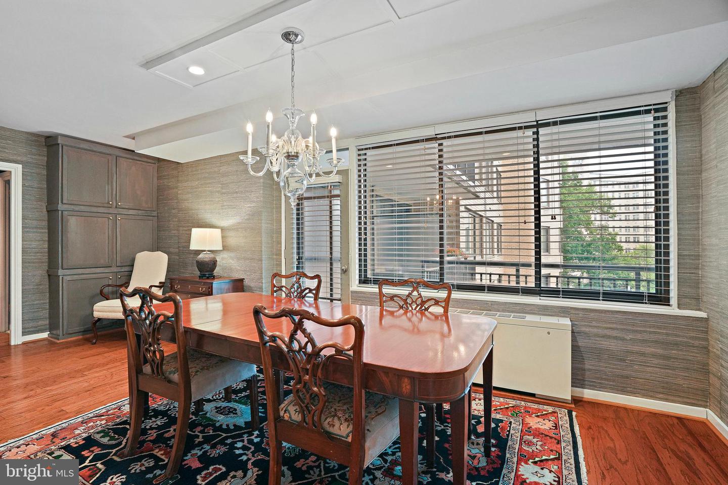 4740 CONNECTICUT AVE NW #404, WASHINGTON, District Of Columbia 20008, 1 Bedroom Bedrooms, ,1 BathroomBathrooms,Residential,For sale,4740 CONNECTICUT AVE NW #404,DCDC2224676 MLS # DCDC2224676