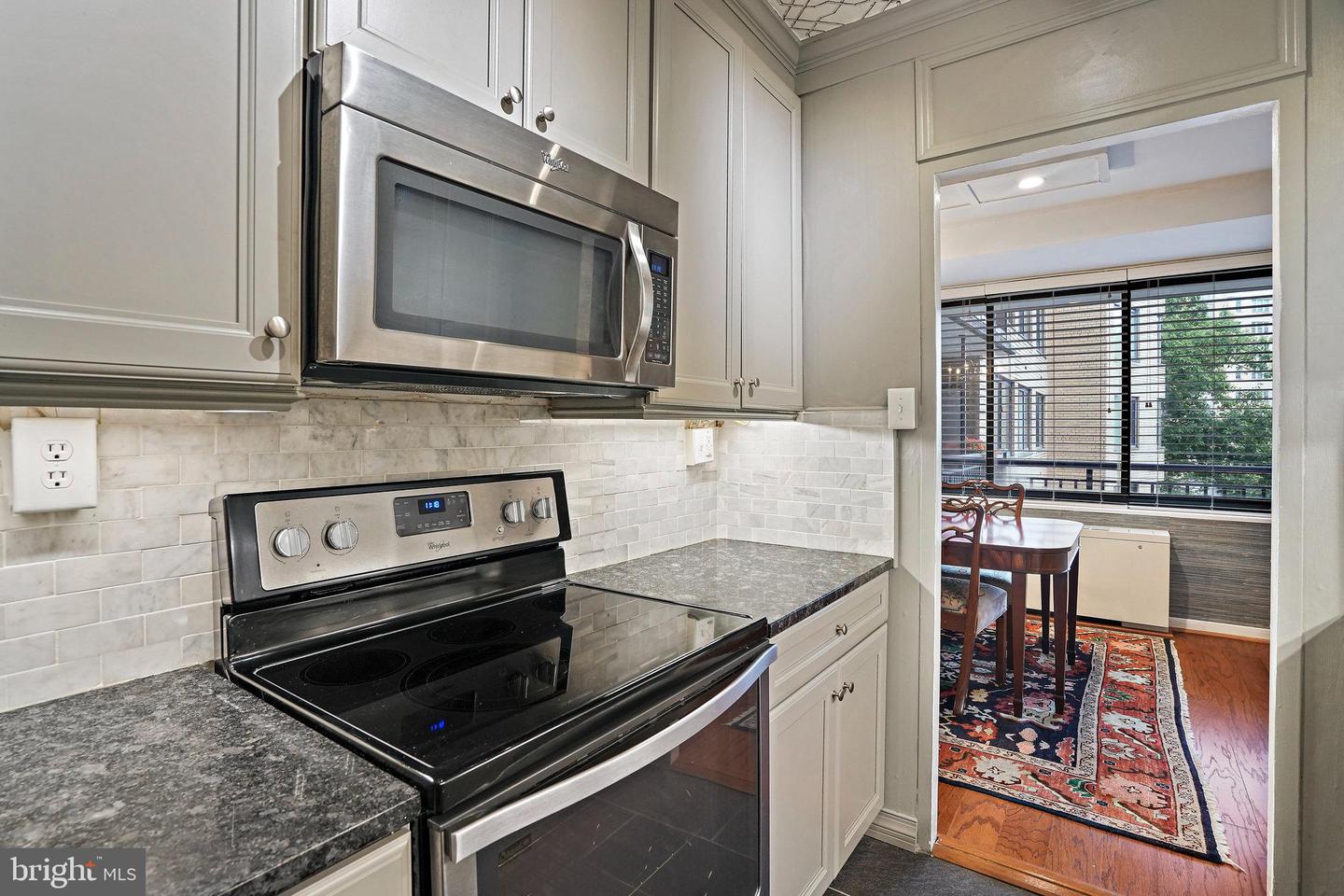 4740 CONNECTICUT AVE NW #404, WASHINGTON, District Of Columbia 20008, 1 Bedroom Bedrooms, ,1 BathroomBathrooms,Residential,For sale,4740 CONNECTICUT AVE NW #404,DCDC2224676 MLS # DCDC2224676