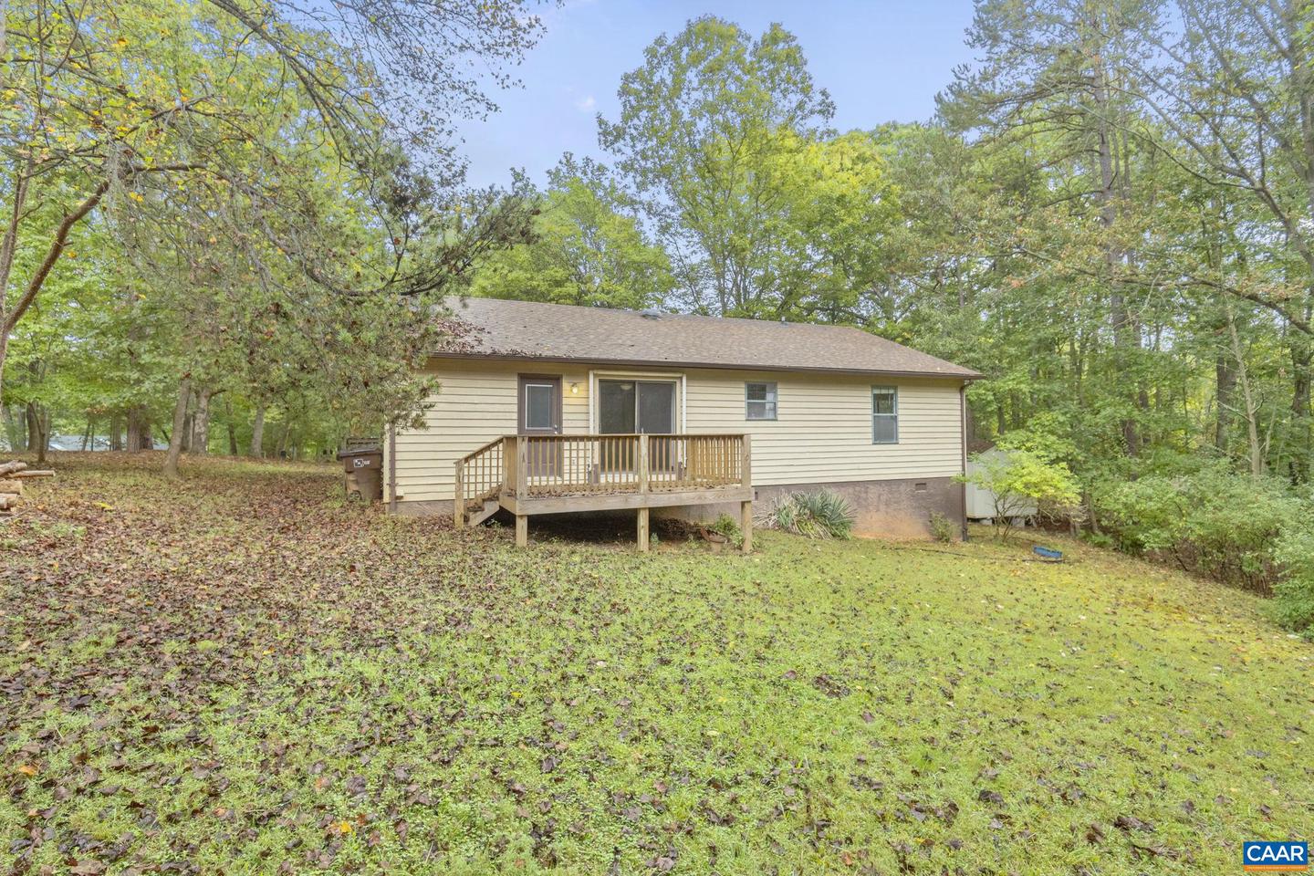 323 JEFFERSON DR, PALMYRA, Virginia 22963, 2 Bedrooms Bedrooms, ,1 BathroomBathrooms,Residential,For sale,323 JEFFERSON DR,669478 MLS # 669478