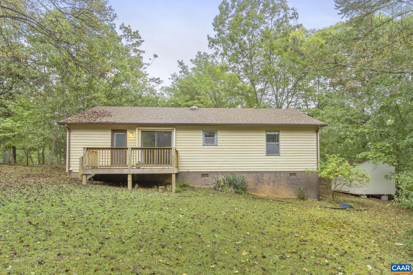 323 JEFFERSON DR, PALMYRA, Virginia 22963, 2 Bedrooms Bedrooms, ,1 BathroomBathrooms,Residential,For sale,323 JEFFERSON DR,669478 MLS # 669478